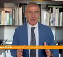 Ponte sullo Stretto, Pecoraro Scanio "Basta sprechi, Governo ritiri il progetto"