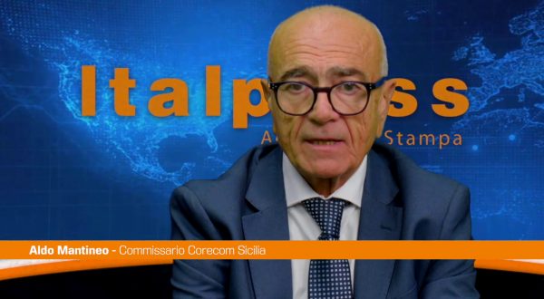 Corecom Sicilia, un patentino digitale per la formazione dei giovani