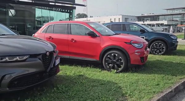 Il mercato italiano dell’auto non riparte