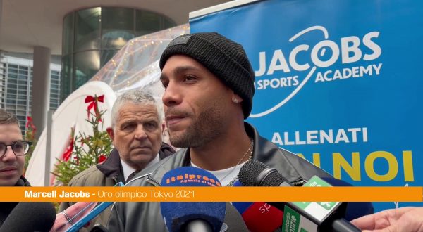 Jacobs “In questo momento sono in una fase riflessiva”