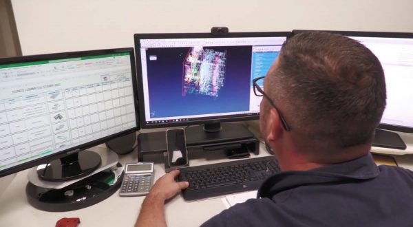 A settembre cresce il fatturato dell’industria