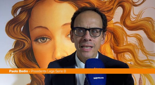 Bedin “Calcio ha il dovere di promuovere le bellezze del Paese”