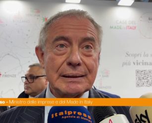 Urso "Italia sempre pi&ugrave; attrattiva anche per gli investitori stranieri"