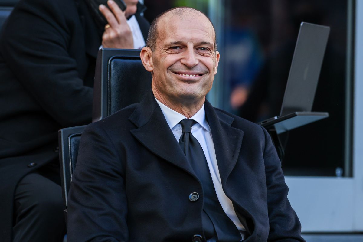 Allegri &ldquo;A Cagliari gara complicata e importante, out Nkunku&rdquo;