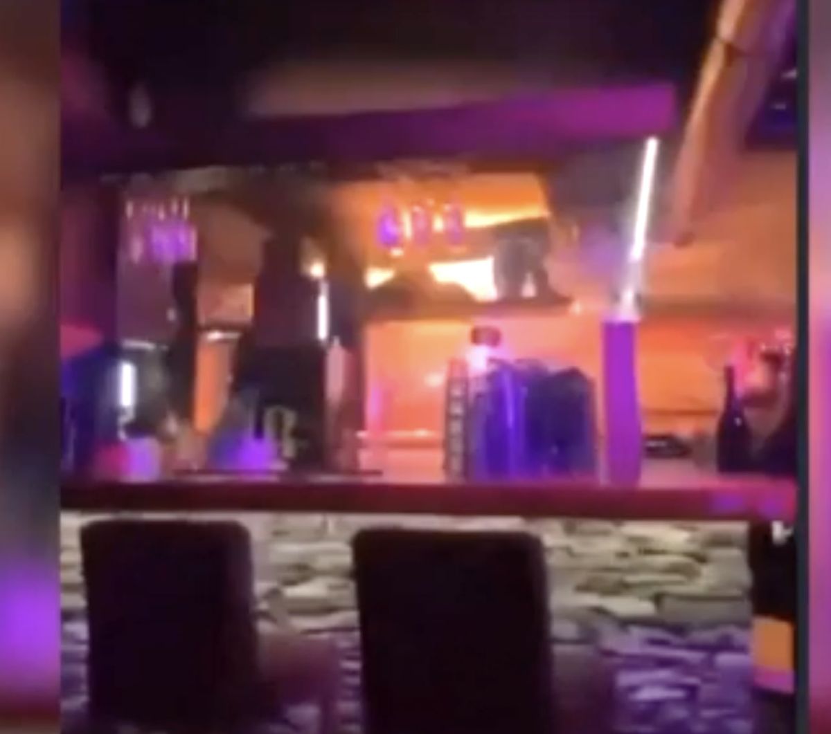 Strage Capodanno a Crans Montana, almeno 47 morti. Tajani &ldquo;Italiani coinvolti&rdquo;