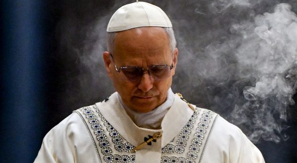 Papa “Compassione per le vittime della strage di Crans-Montana”