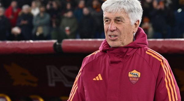 Gasperini da ex a Bergamo “Atalanta forte, big scatenate sul mercato”