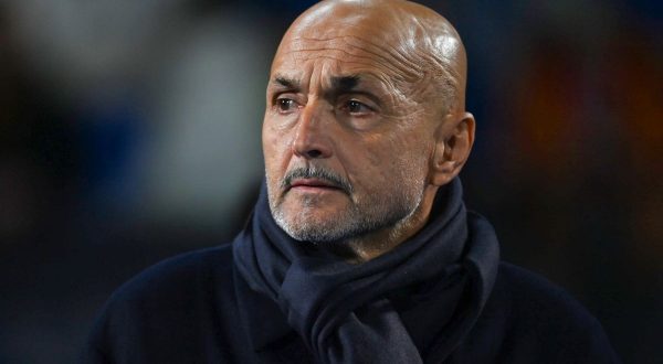Spalletti “Possiamo fare di più, futuro? Non ho bisogno di niente”
