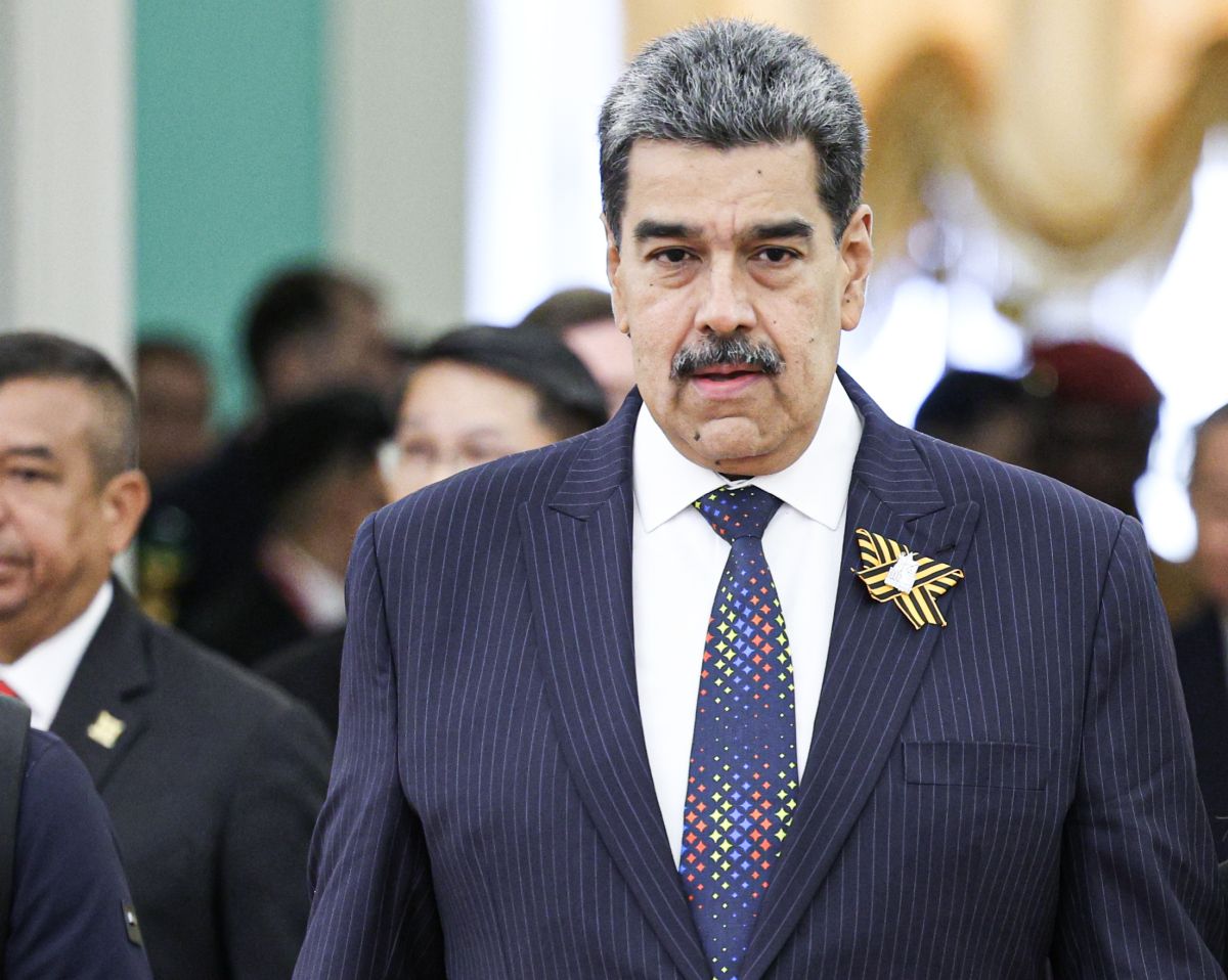 Venezuela, esplosioni a Caracas. Maduro&rdquo;Gravissima aggressione militare degli Usa&rdquo;