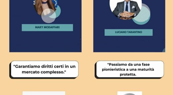 Tecnologie avanzate, siglato Patto Federativo tra CNE-FEDERIMPRESEUROPA e ANP.IA