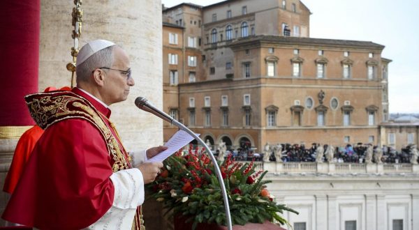 Papa “Assicurare lo stato di diritto inscritto nella costituzione del Venezuela”