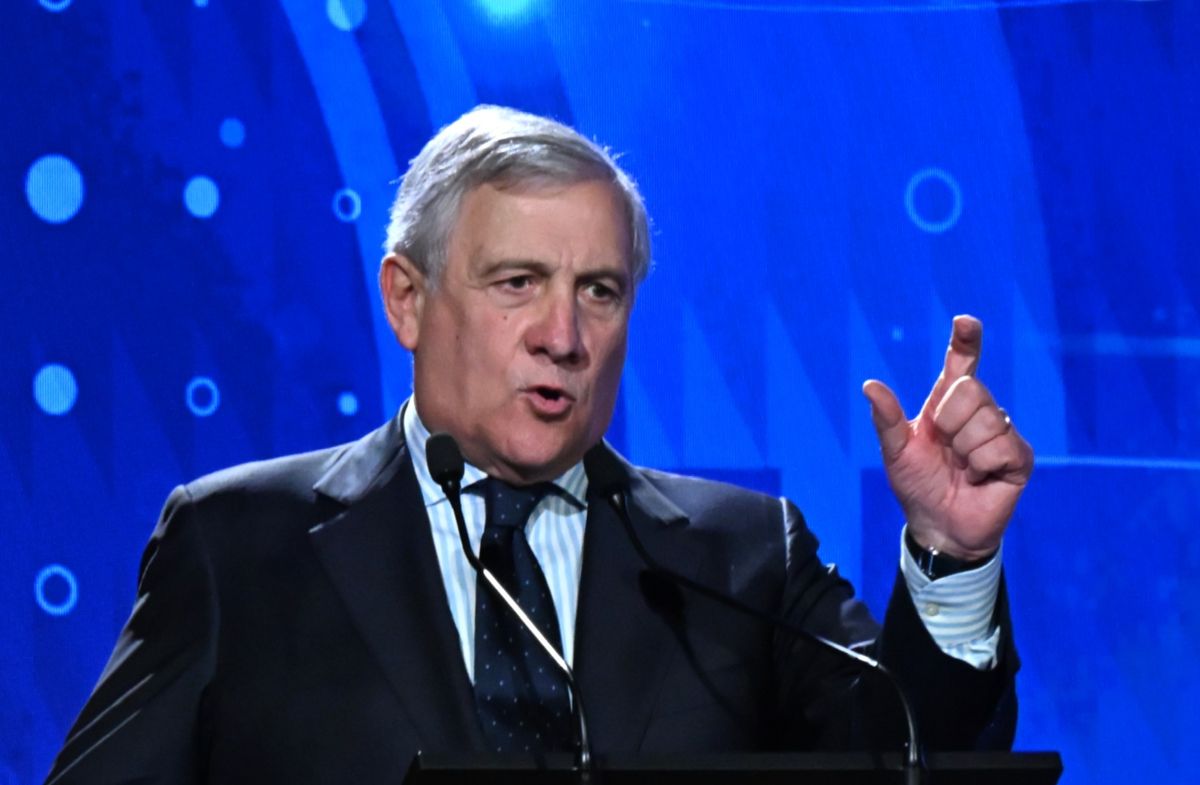 Tajani &ldquo;Sei le vittime italiane a Cras Montana, torneranno con volo di stato&rdquo;