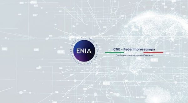 AI infrastruttura sistema, Federimpreseuropa ed Enia a confronto con istituzioni