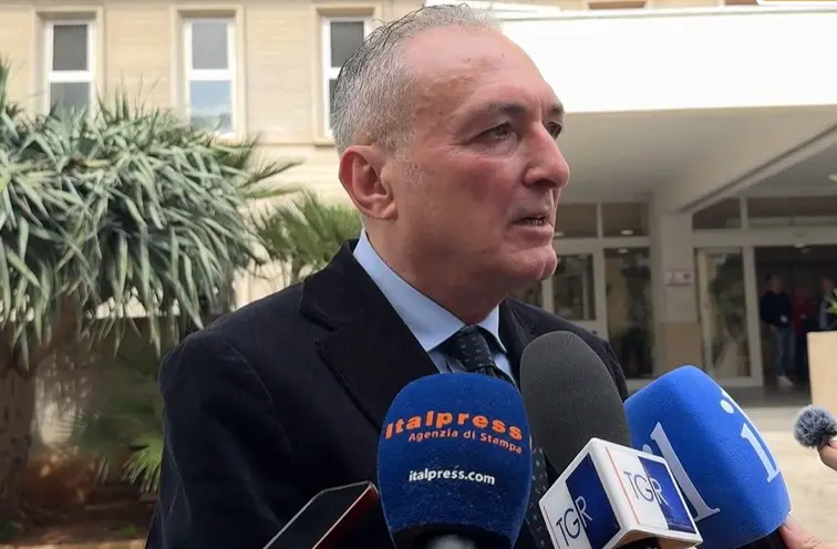 Palermo, code al pronto soccorso di Villa Sofia. Schifani convoca il manager