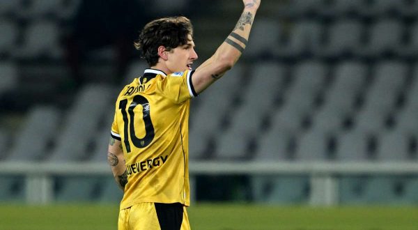 Colpo dell’Udinese, Torino sconfitto in casa per 2-1