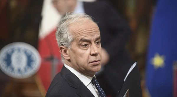 Sicurezza, Piantedosi “Nel 2025 reati ridotti del 3,5%”