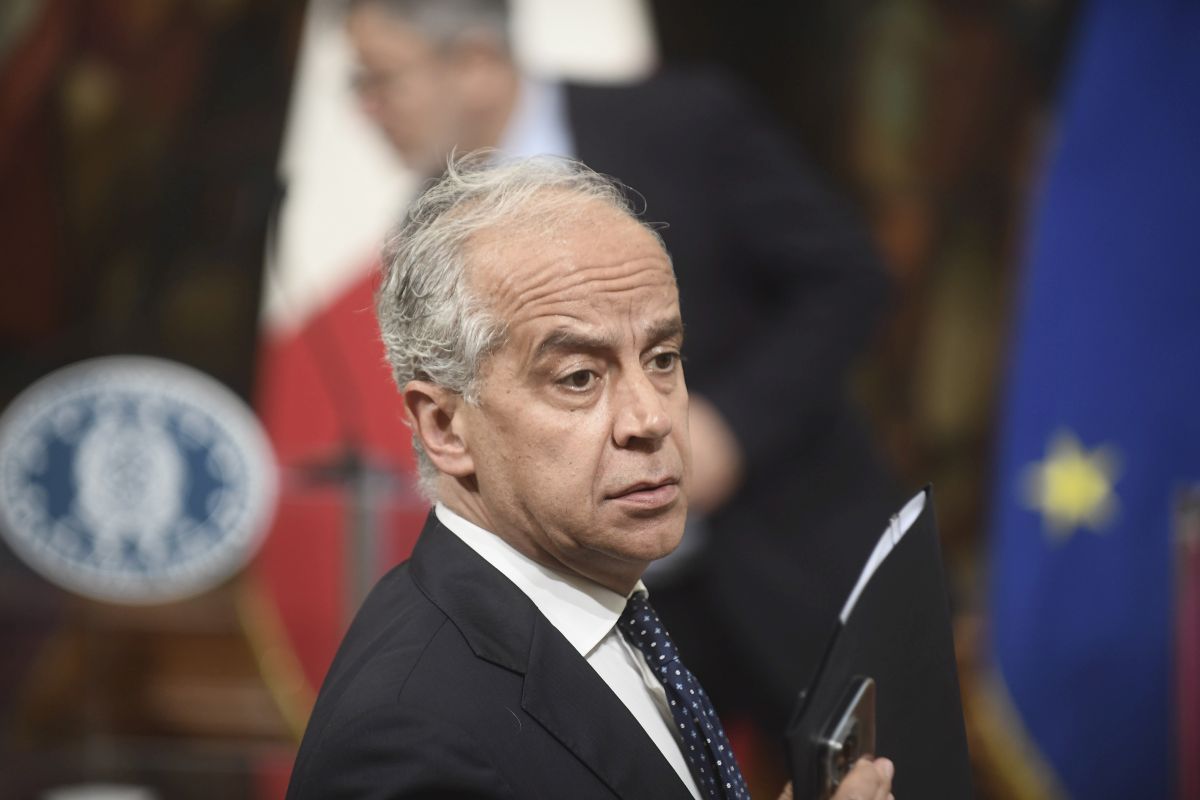 Sicurezza, Piantedosi &ldquo;Nel 2025 reati ridotti del 3,5%&rdquo;