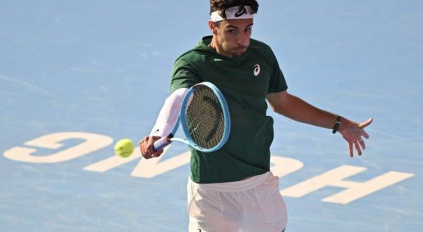 Musetti conquista un posto nelle semifinali all’Atp 250 di Hong Kong