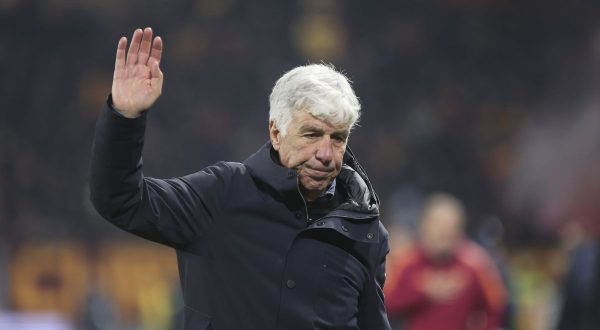 Gasperini sfida il Sassuolo e aspetta il mercato “Friedkin a Roma gran segnale”
