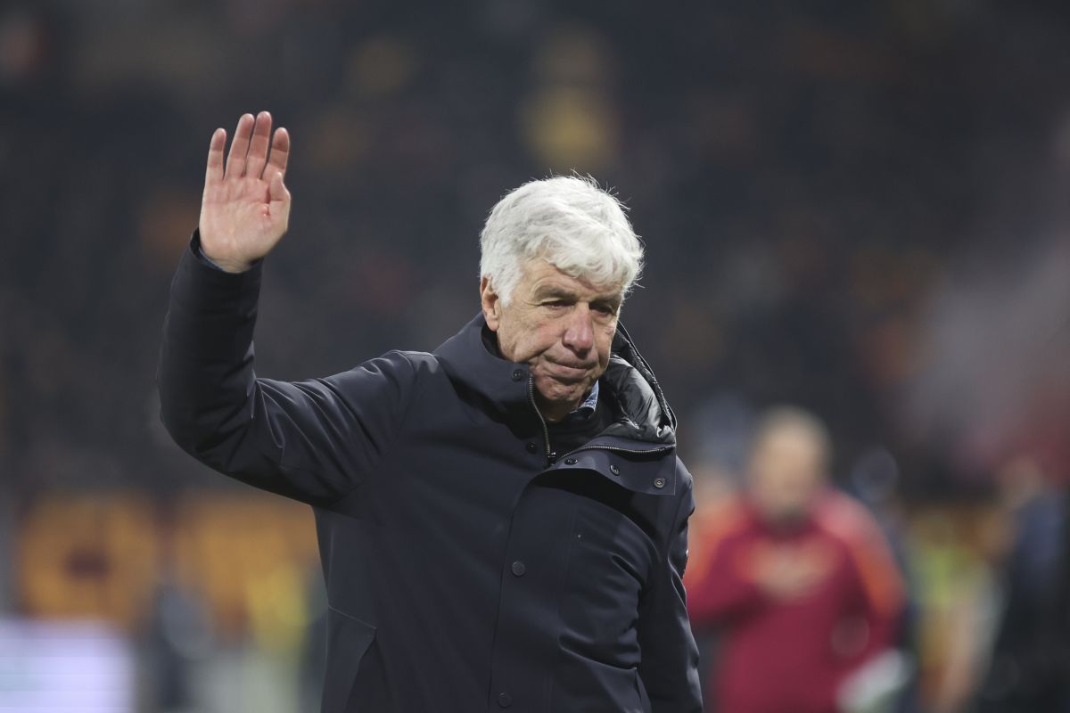 Gasperini sfida il Sassuolo e aspetta il mercato &ldquo;Friedkin a Roma gran segnale&rdquo;