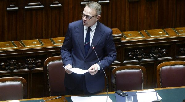 Lollobrigida “Accordo Mercosur migliorato, l’Italia protegge l’agricoltura”