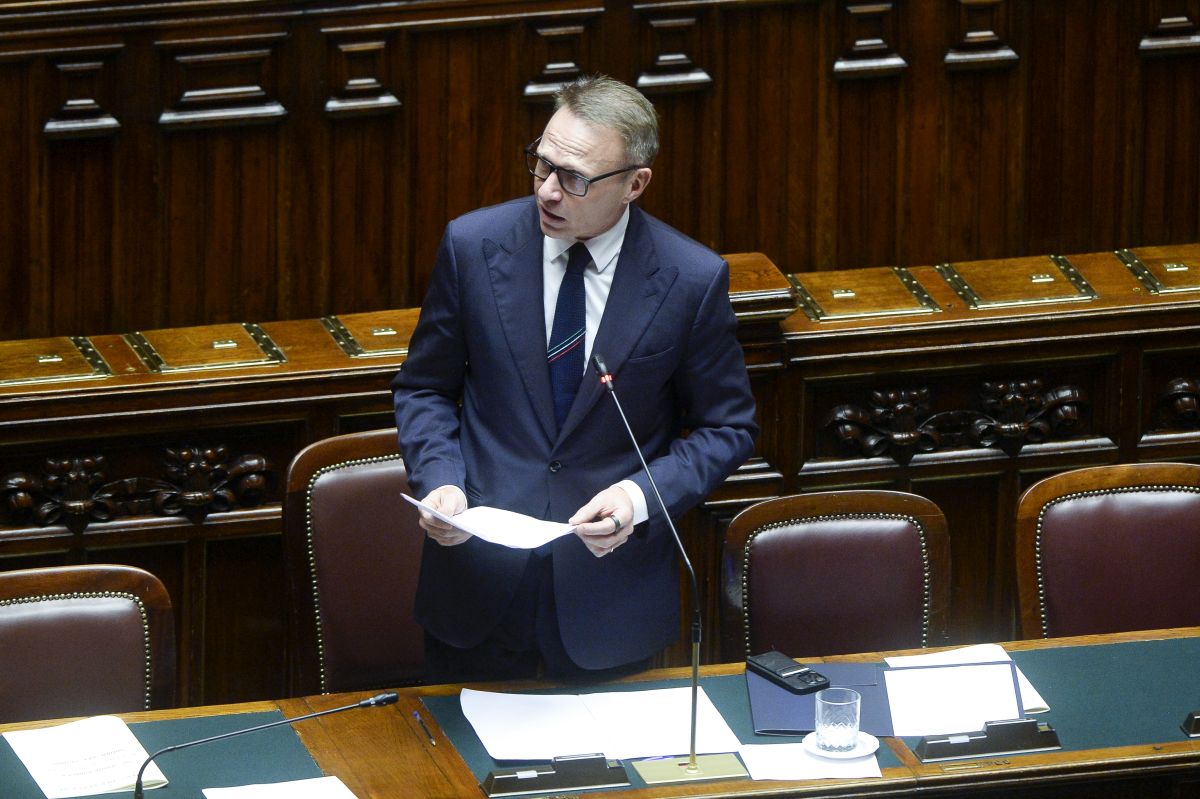 Lollobrigida &ldquo;Accordo Mercosur migliorato, l&rsquo;Italia protegge l&rsquo;agricoltura&rdquo;