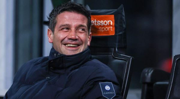 Chivu “La sfida col Napoli può indirizzare il cammino della stagione”