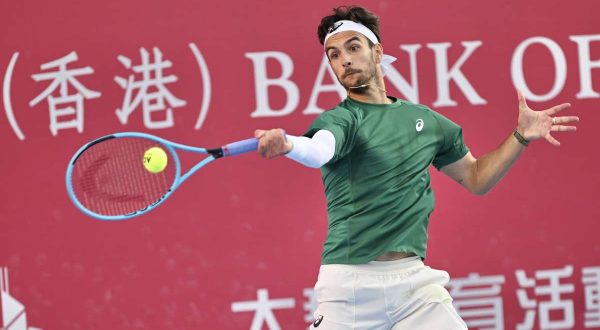 Musetti sconfitto in finale da Bublik all’Atp 250 di Hong Kong