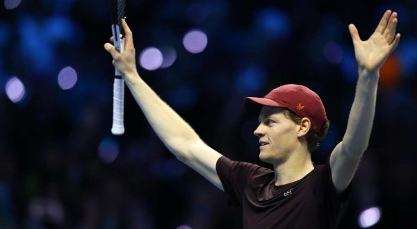 Sinner e Musetti nella Top 5 del ranking, giornata storica per l’Italtennis