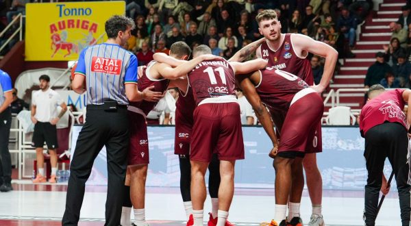 Basket: dal sogno scudetto all’esclusione, niente lieto fine per Trapani
