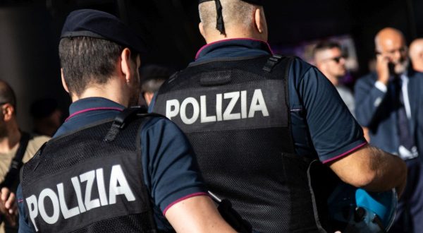 Viminale, a gennaio in servizio 3.500 nuovi poliziotti