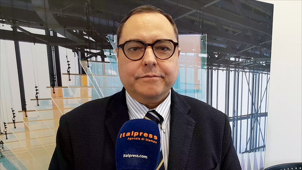 Piemonte, Peirone &ldquo;Obiettivo diventare la terza regione italiana per export&rdquo;