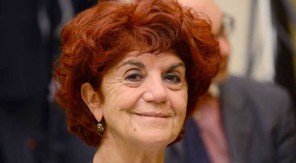 E’ morta l’ex ministra dell’Istruzione Valeria Fedeli