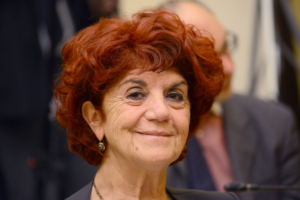 E&rsquo; morta l&rsquo;ex ministra dell&rsquo;Istruzione Valeria Fedeli