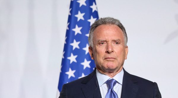 Witkoff “Al via la fase 2 del piano per Gaza”