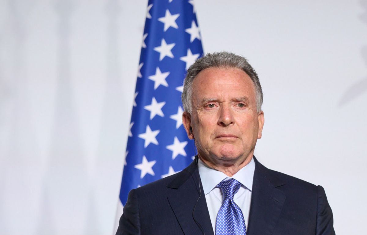 Witkoff &ldquo;Al via la fase 2 del piano per Gaza&rdquo;