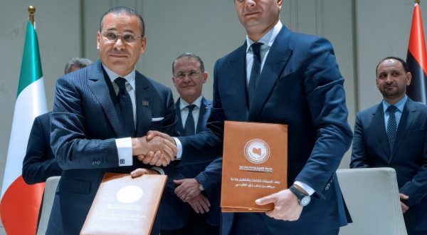 Libia, GKSD firma accordo da 2 miliardi per ospedali a Bengasi