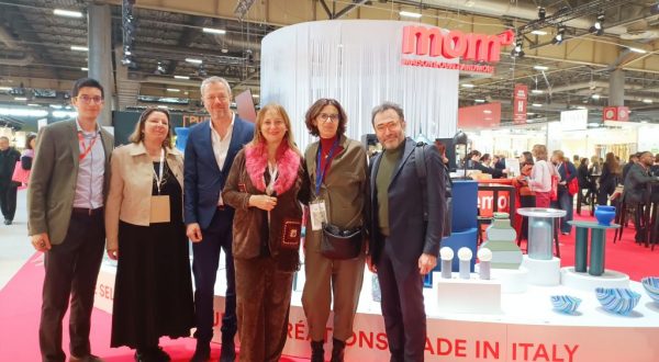 Maison & Objet, il design italiano protagonista a Parigi