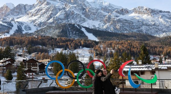 Milano Cortina 2026, l’intelligenza artificiale accelera l’innovazione broadcast