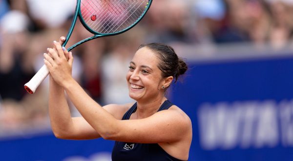 Tennis, Cocciaretto in finale al torneo di Hobart