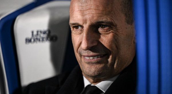 Allegri “Vittoria di Como snodo importante, il Milan merita rispetto”