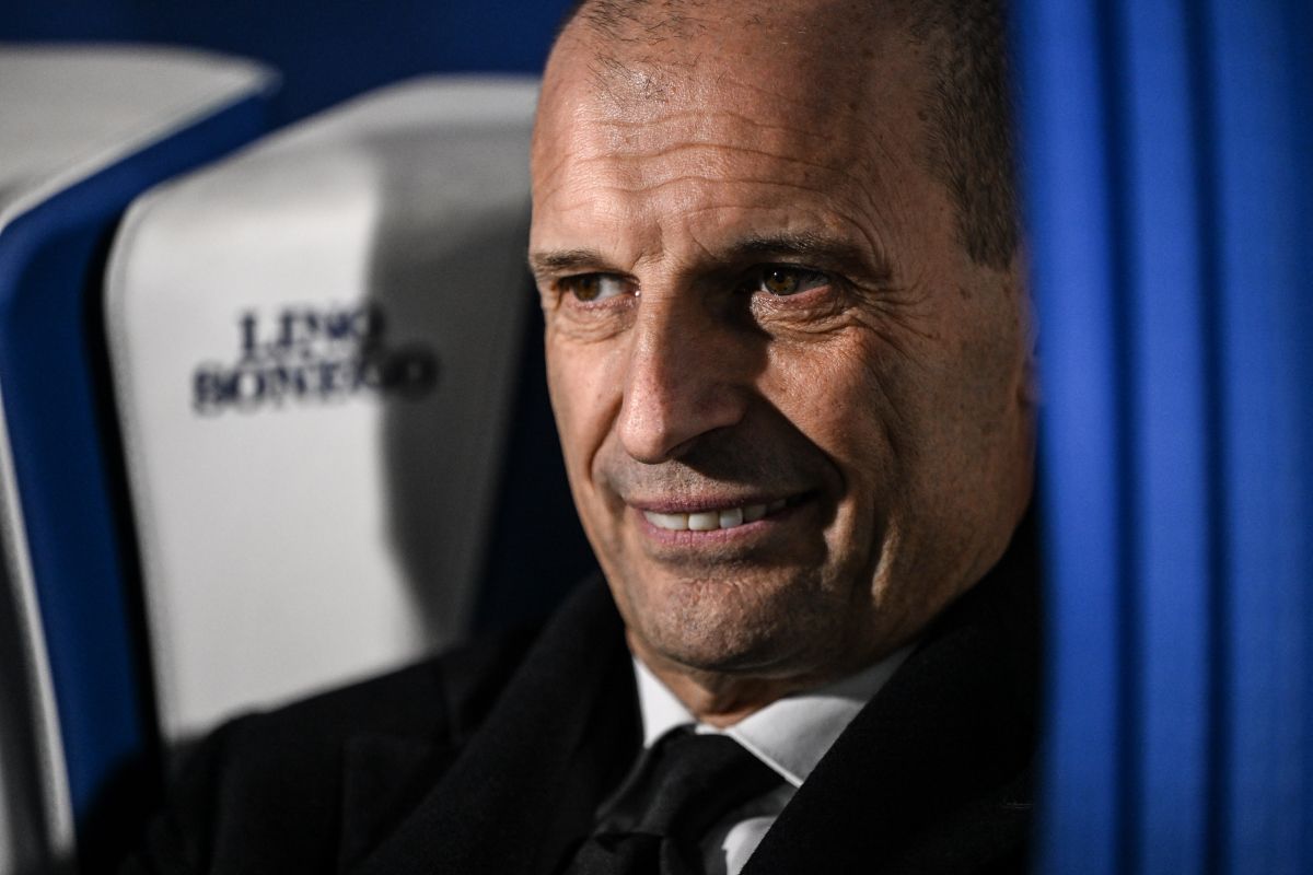 Allegri &ldquo;Vittoria di Como snodo importante, il Milan merita rispetto&rdquo;