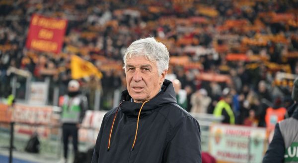 Gasperini lancia subito Malen contro il Toro “Felice per il suo acquisto”