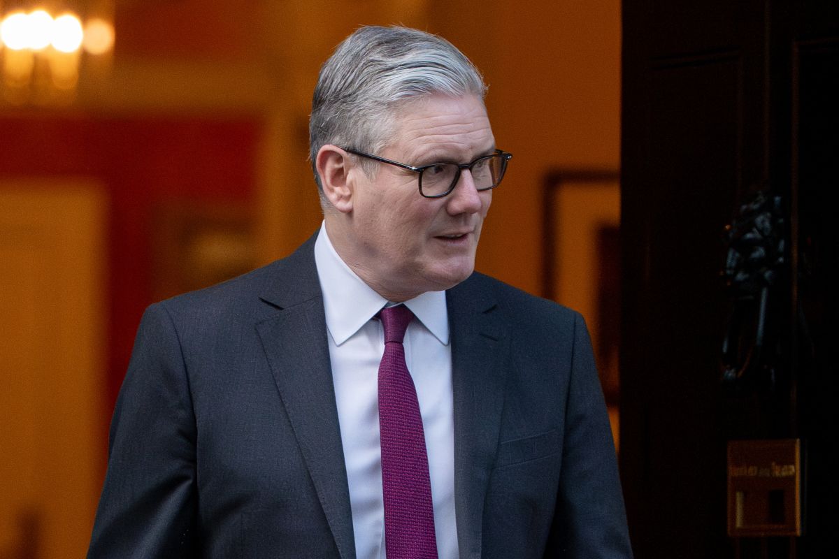 Groenlandia, Starmer &ldquo;Sbagliato applicare dazi agli alleati della NATO&rdquo;