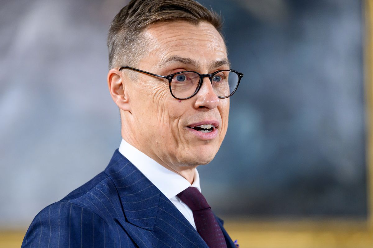 Groenlandia, Stubb &ldquo;Questioni tra alleati non si risolvono con le pressioni&rdquo;