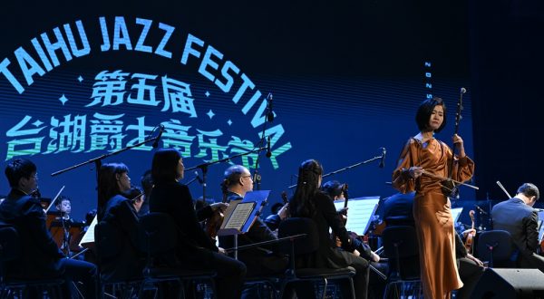 Cina, ricavi record nel 2025 per il mercato delle arti performative di Pechino