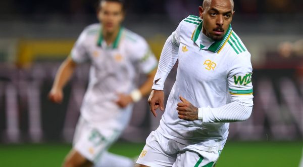 Subito Malen, la Roma sfata il tabù Torino e si prende il quarto posto