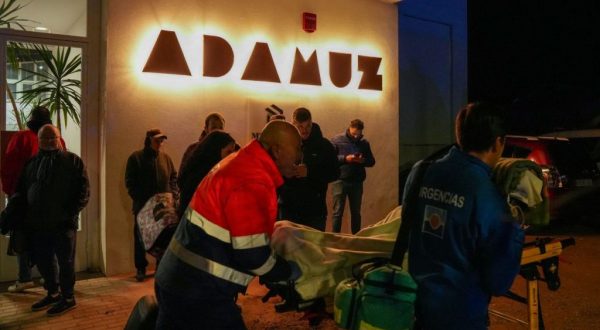 Scontro tra due treni in Andalusia, 39 i morti