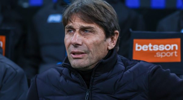 Conte “Partita decisiva, col Copenhagen bisogna vincere”