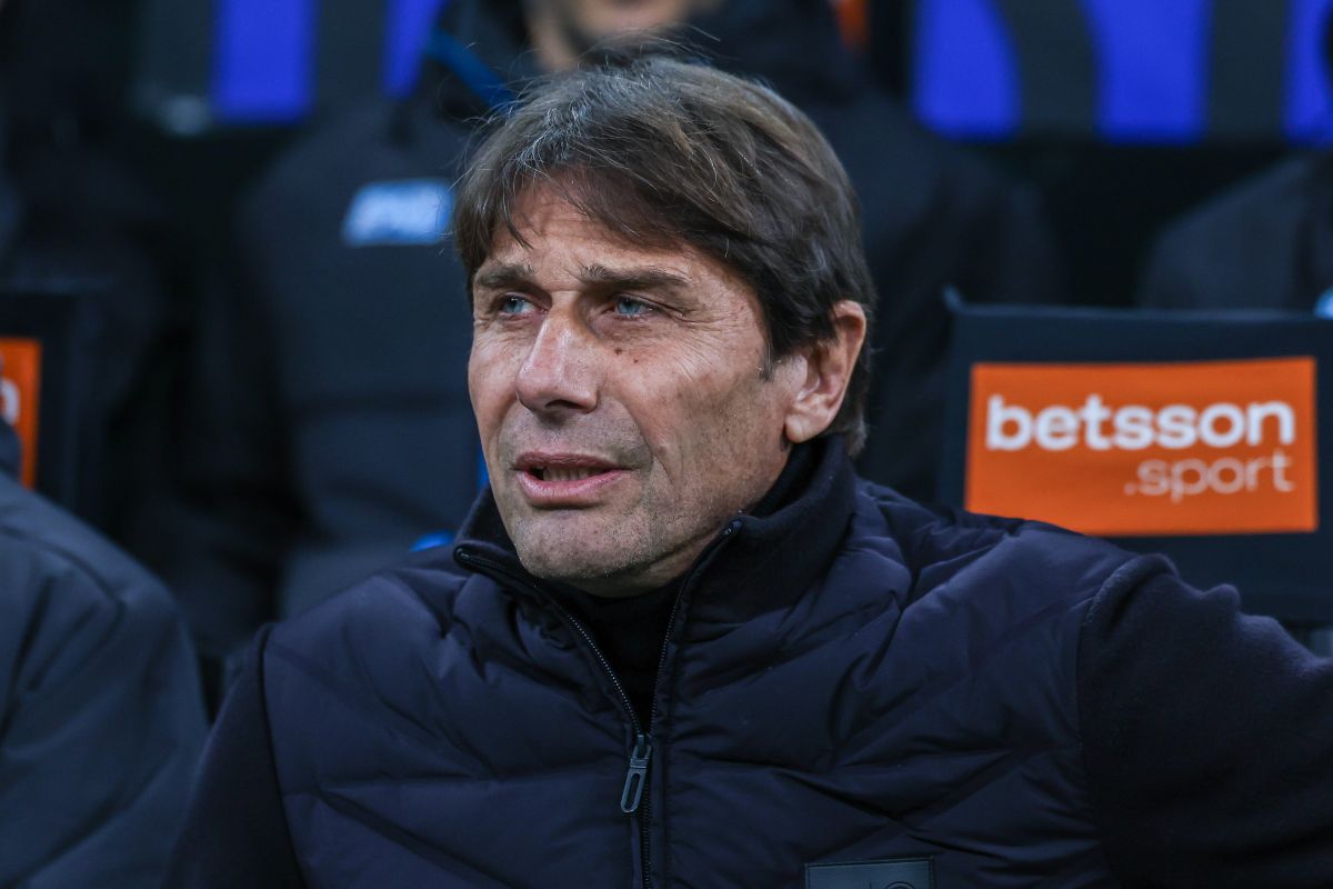 Conte &ldquo;Partita decisiva, col Copenhagen bisogna vincere&rdquo;